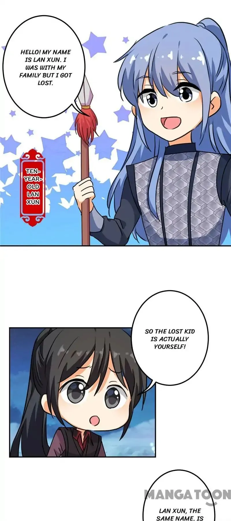 Read Prince, You