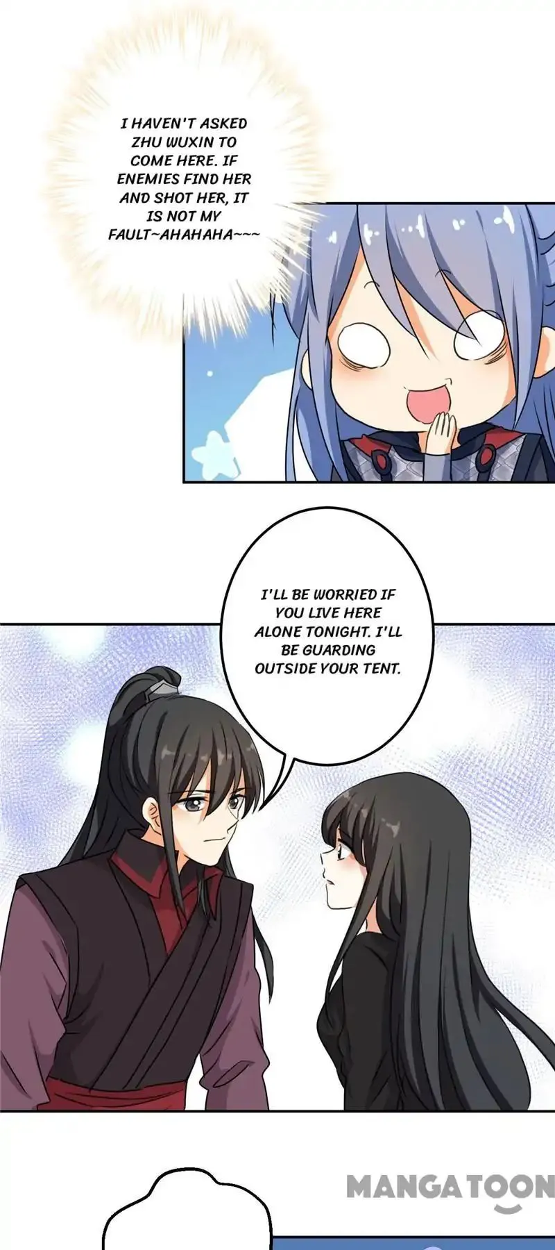 Read Prince, You