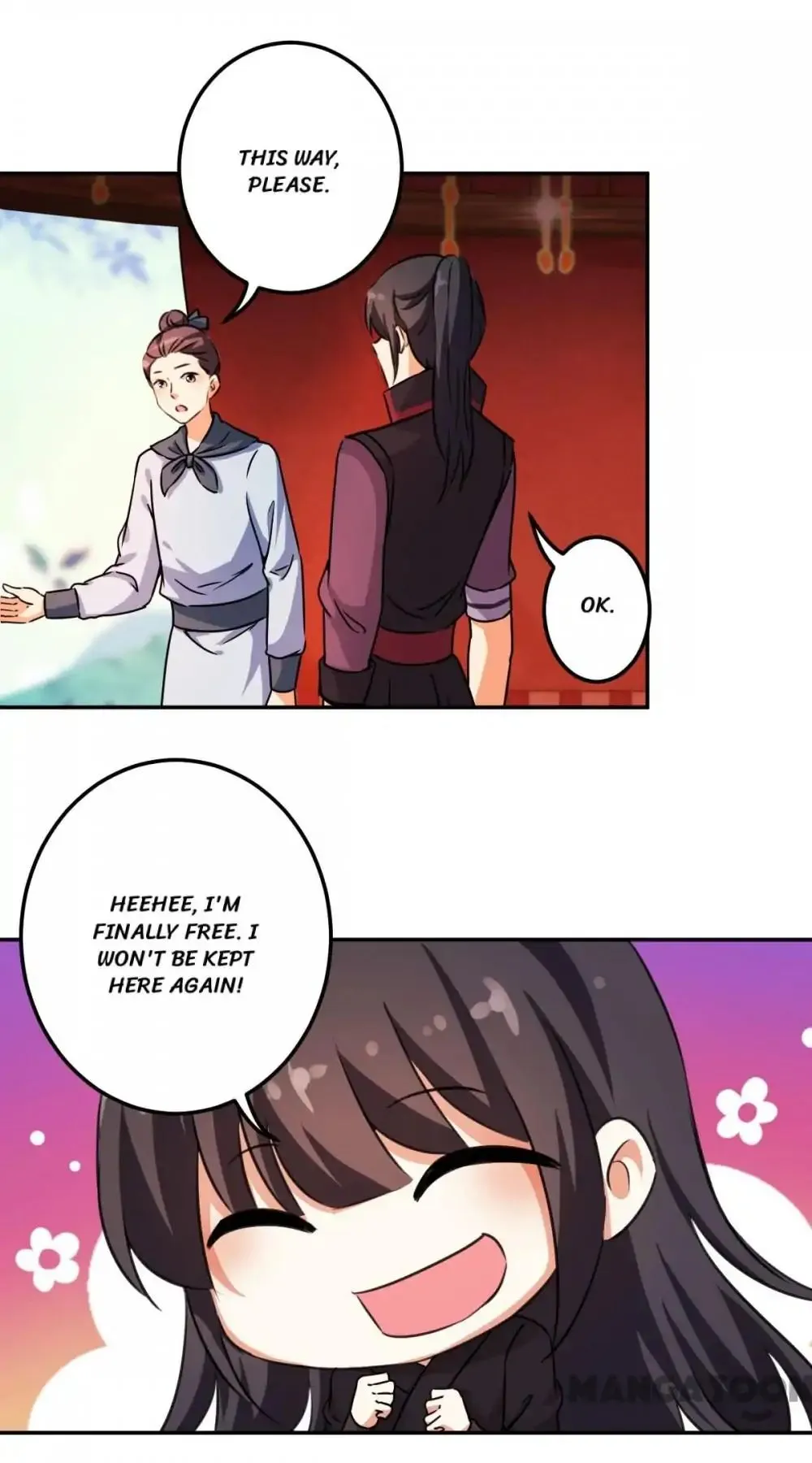 Read Prince, You
