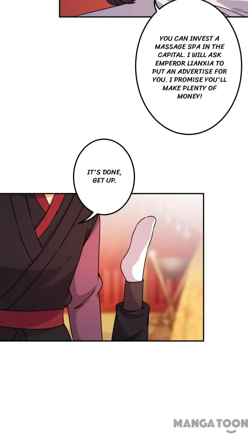 Read Prince, You