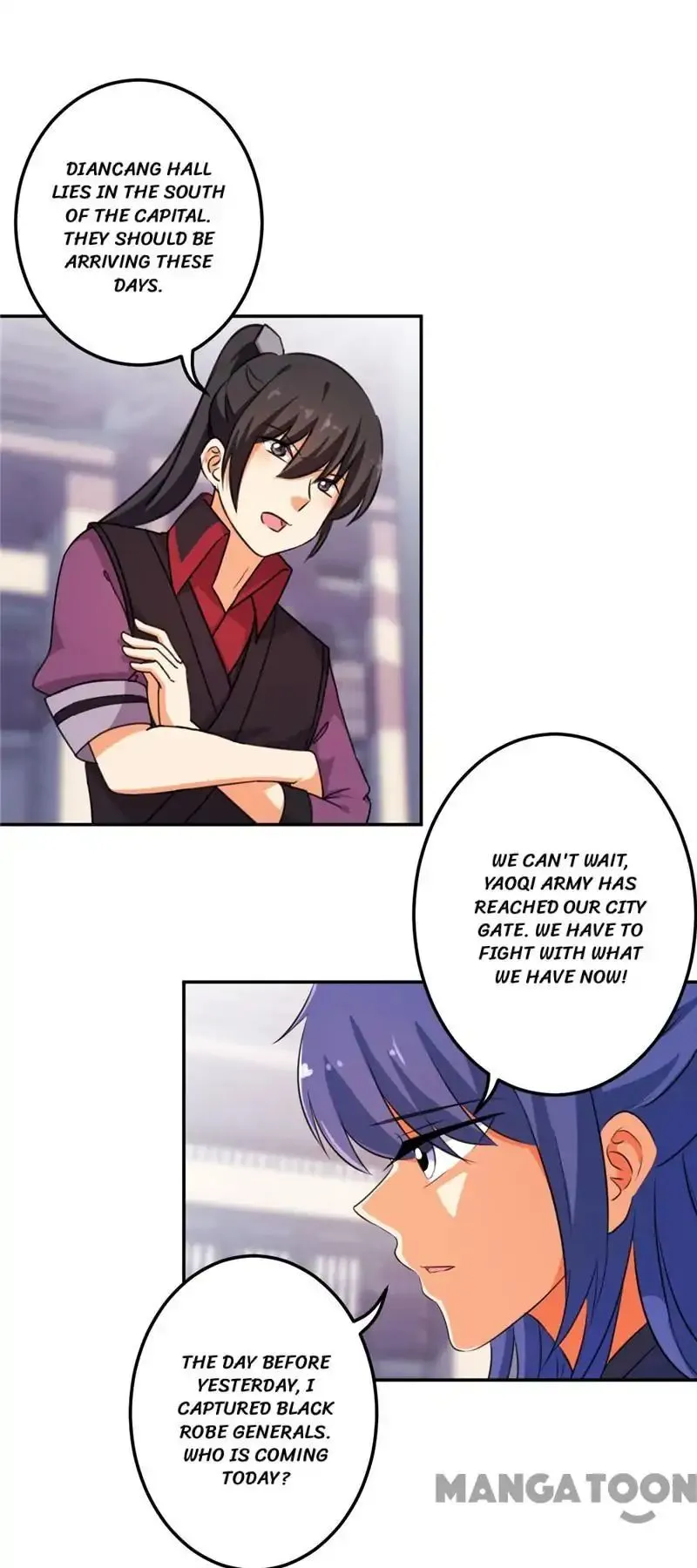 Read Prince, You
