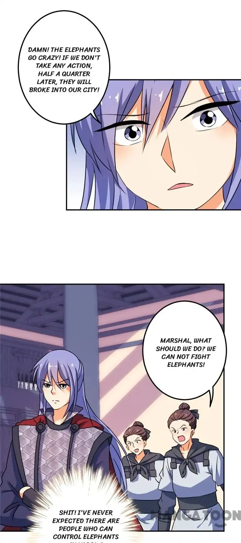 Read Prince, You
