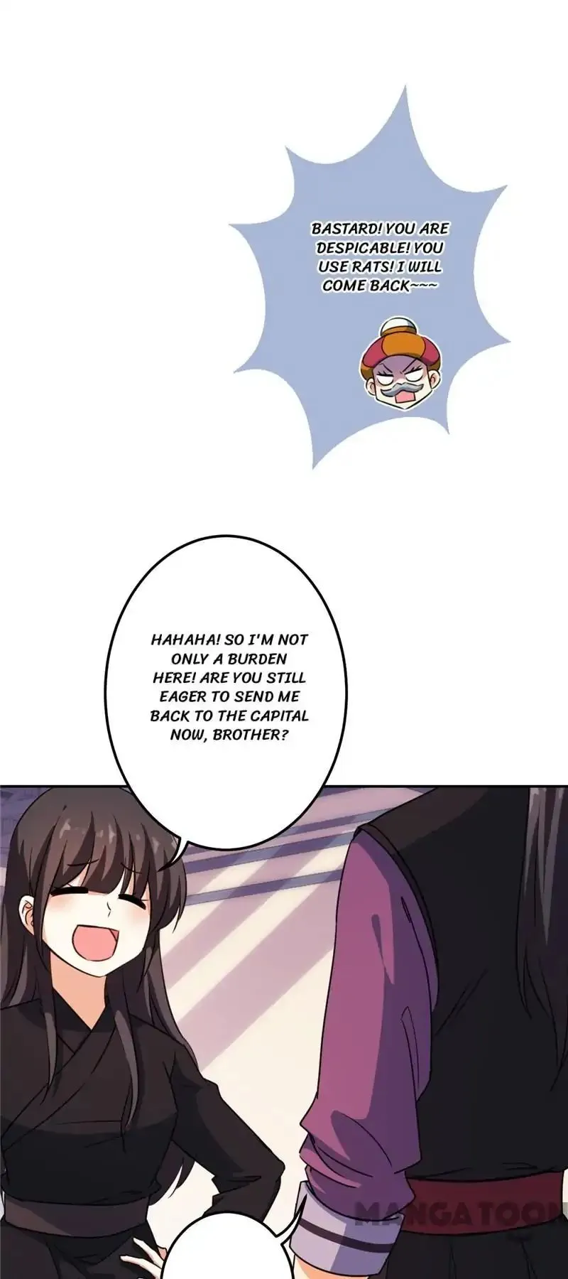 Read Prince, You