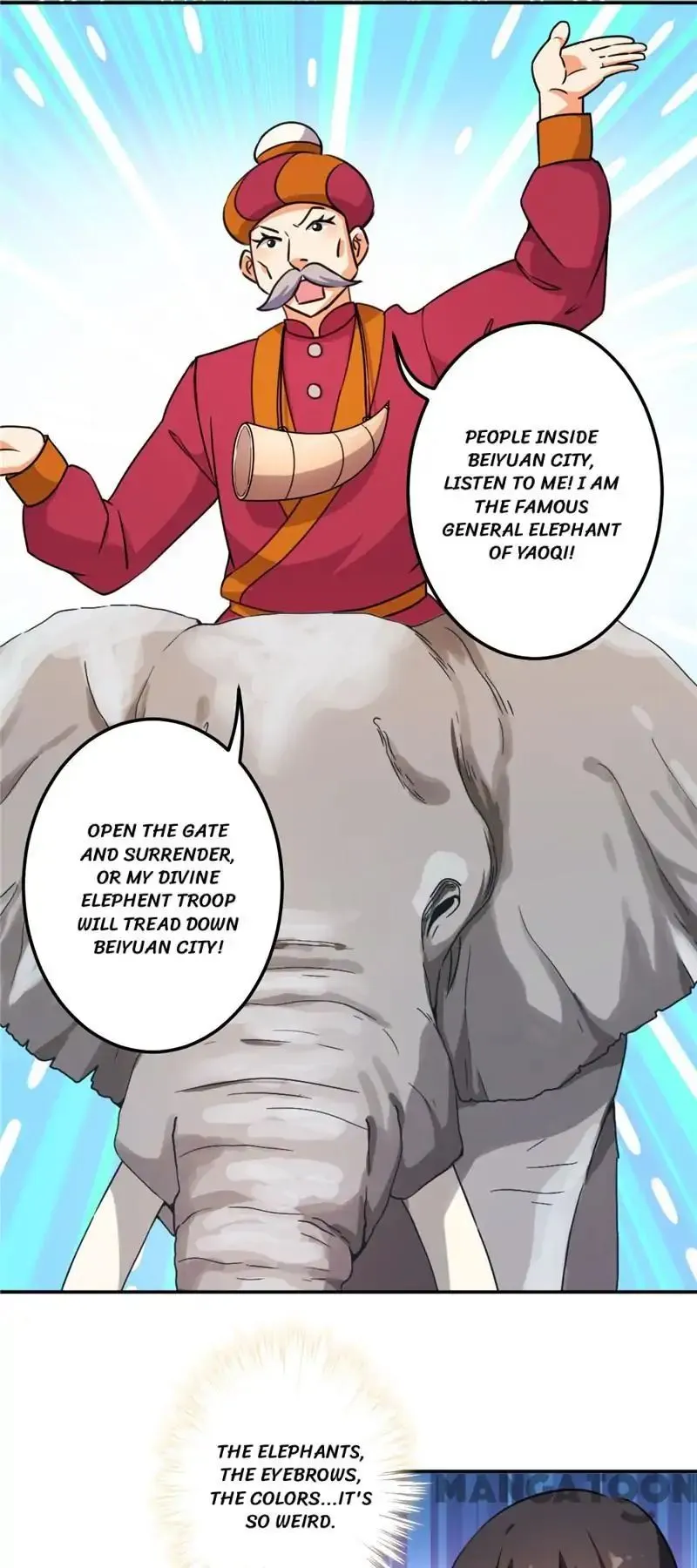 Read Prince, You