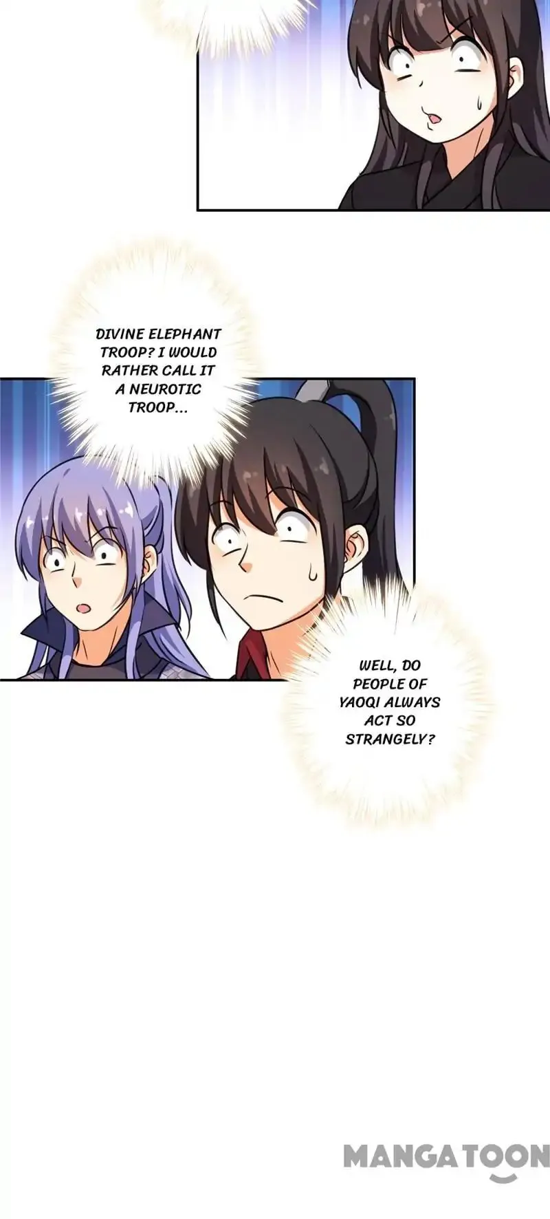 Read Prince, You