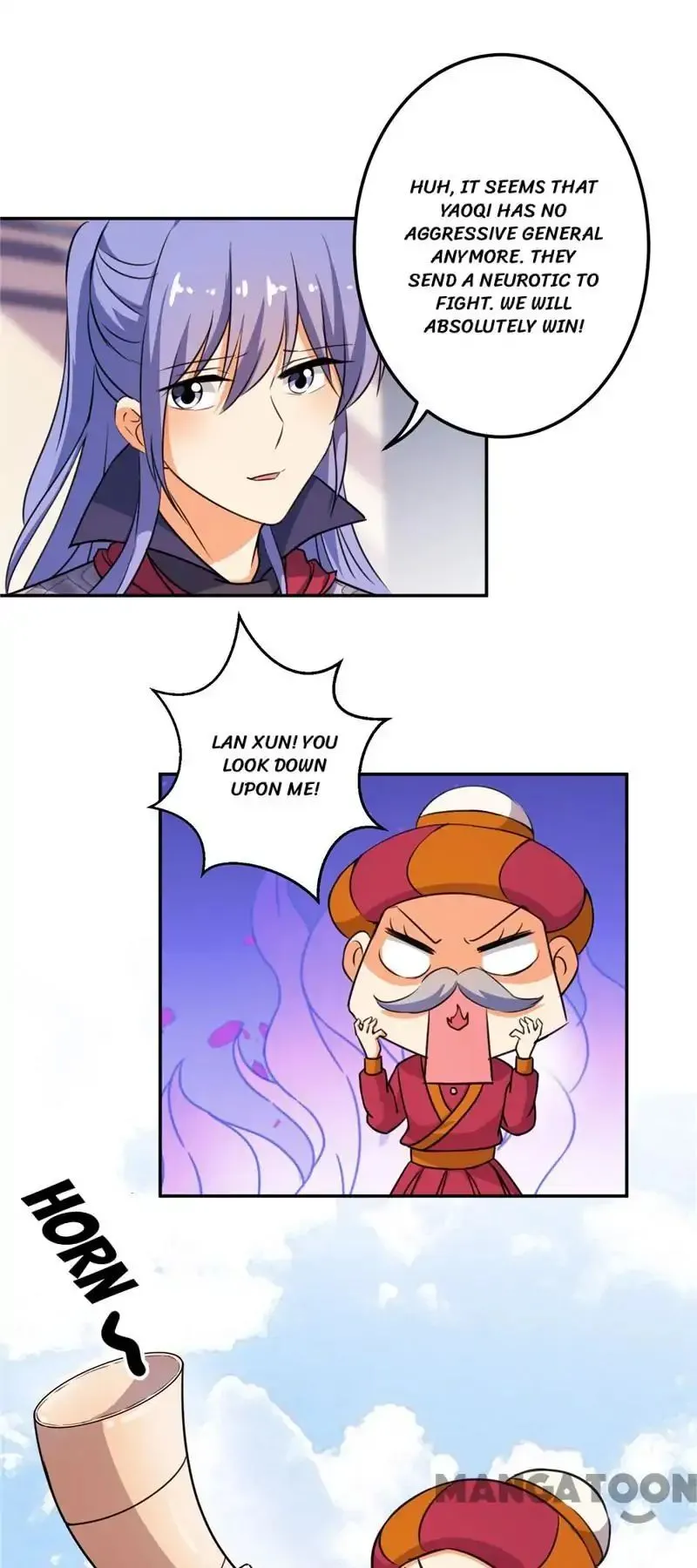 Read Prince, You