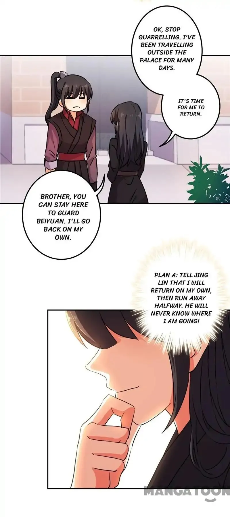 Read Prince, You