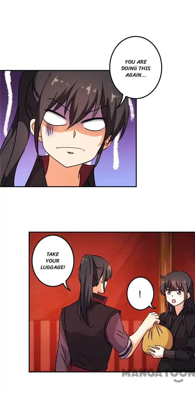 Read Prince, You