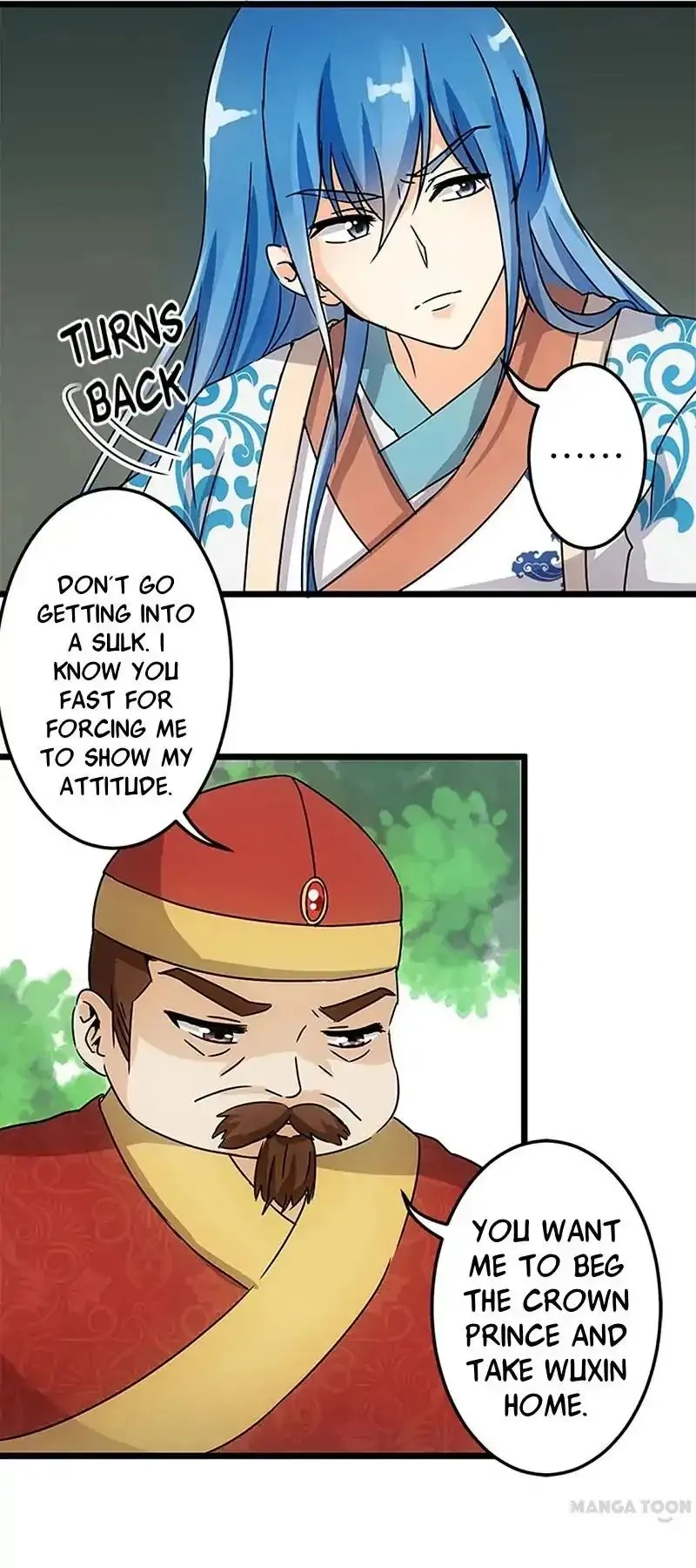 Read Prince, You