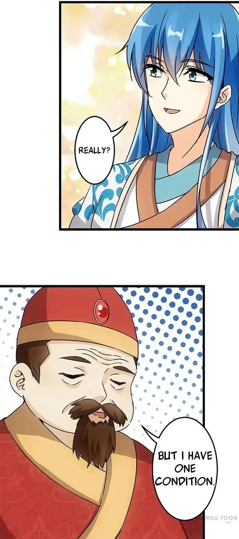 Read Prince, You