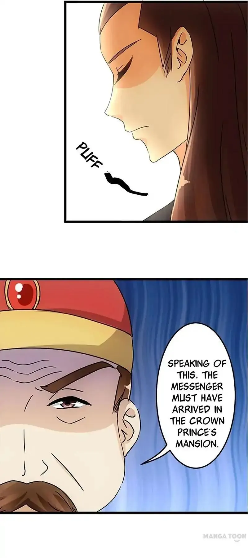 Read Prince, You