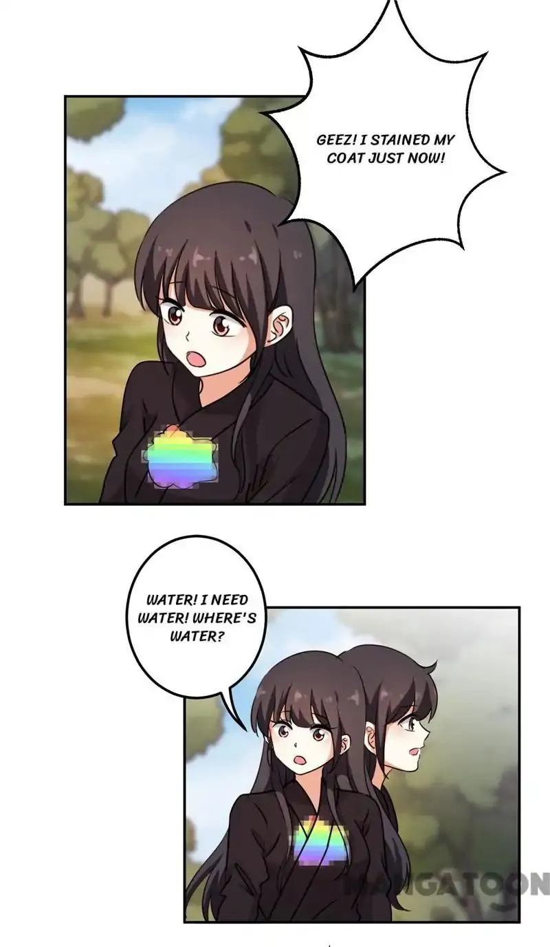 Read Prince, You