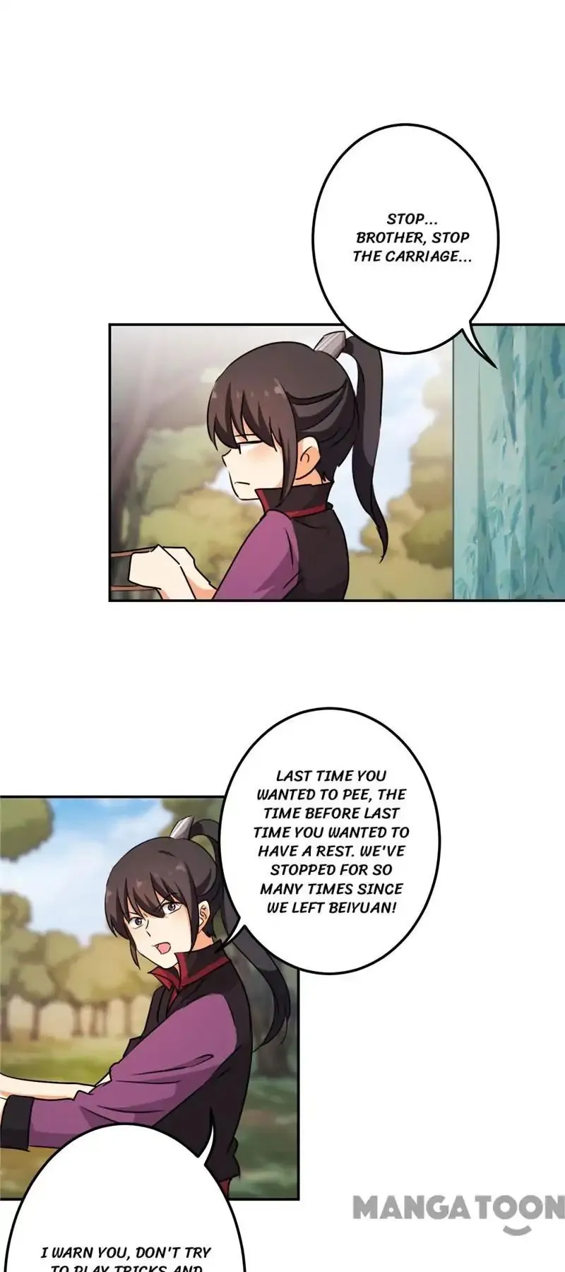 Read Prince, You