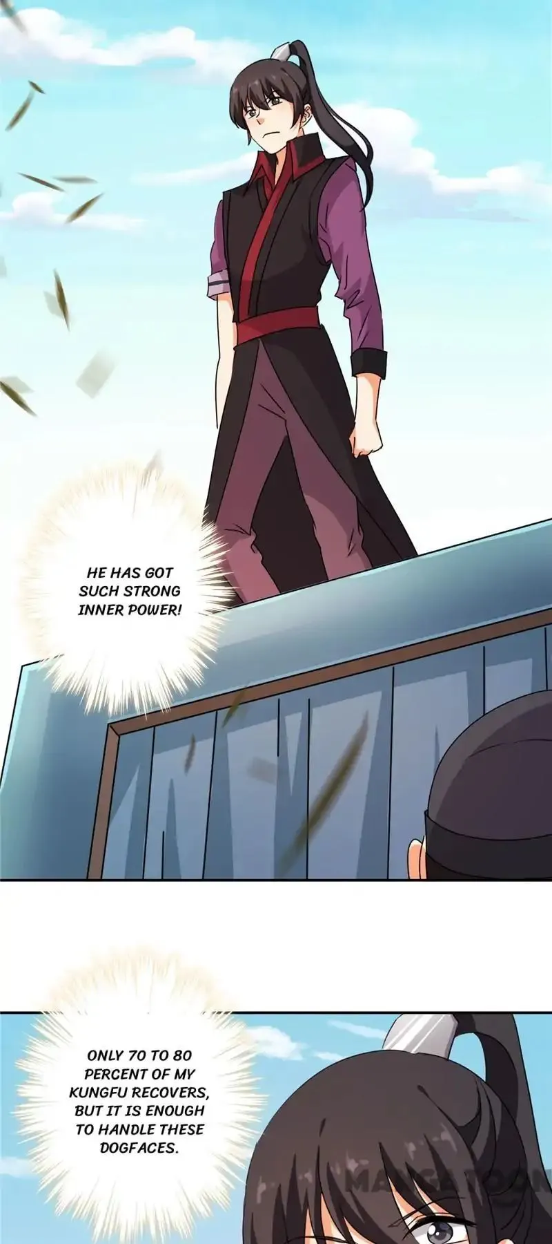 Read Prince, You