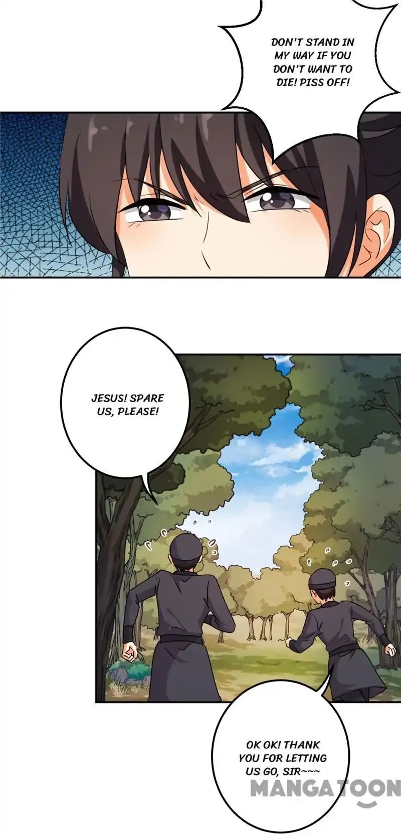 Read Prince, You