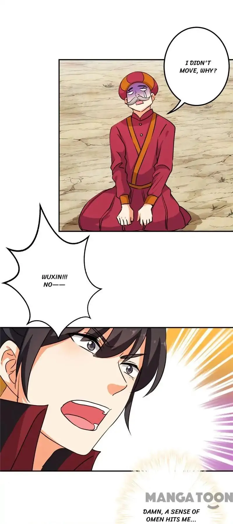 Read Prince, You
