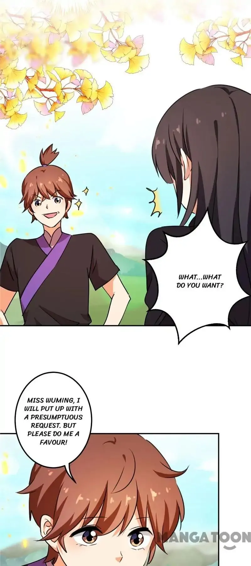 Read Prince, You
