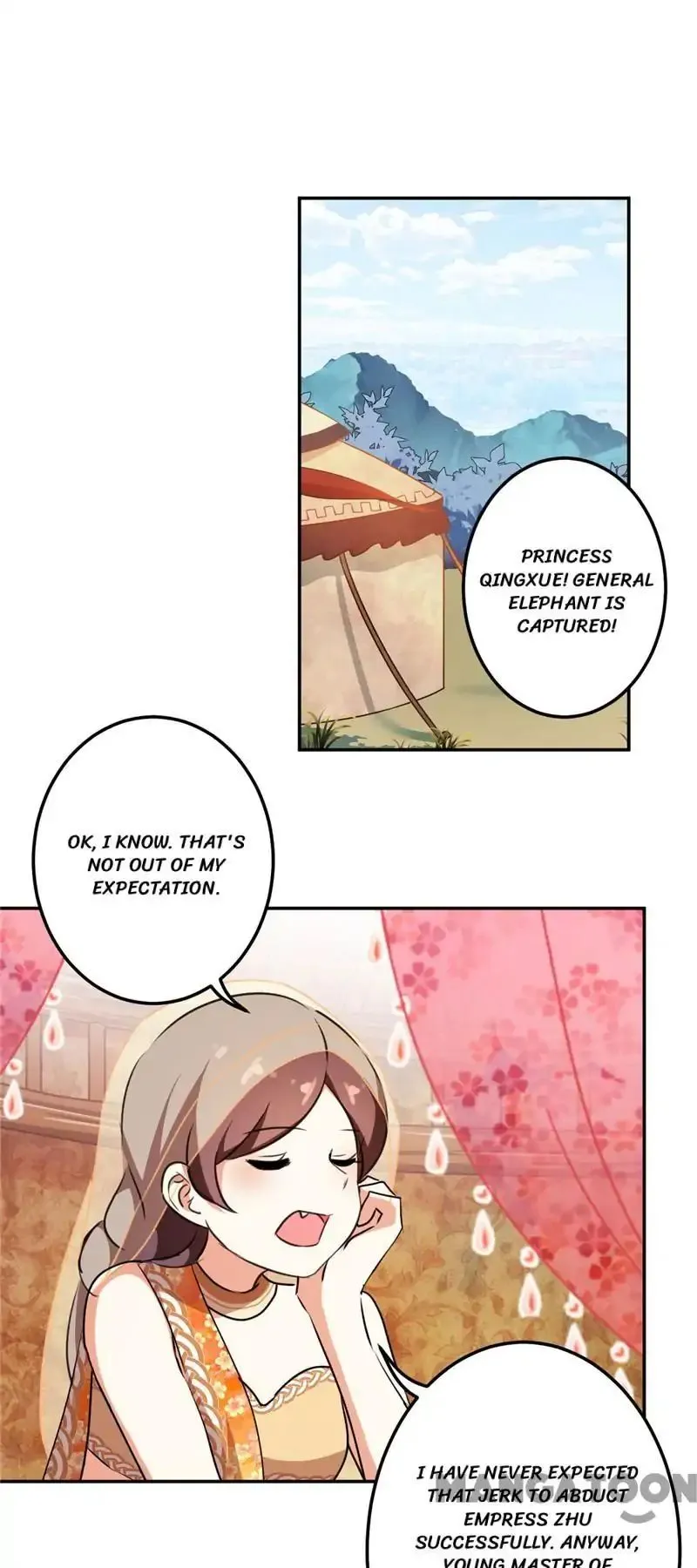 Read Prince, You