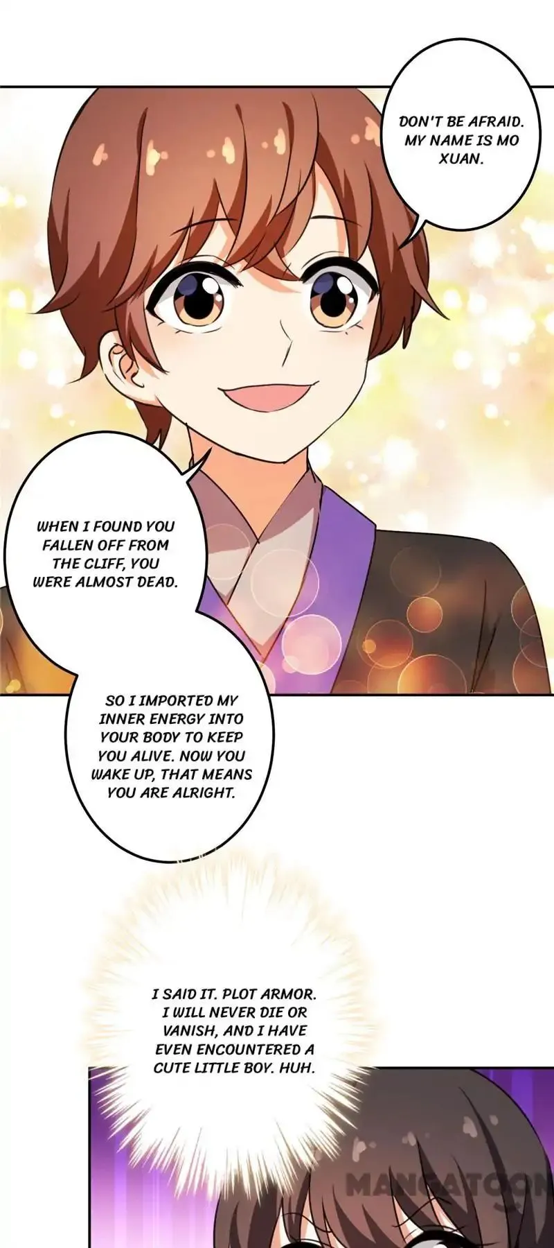 Read Prince, You