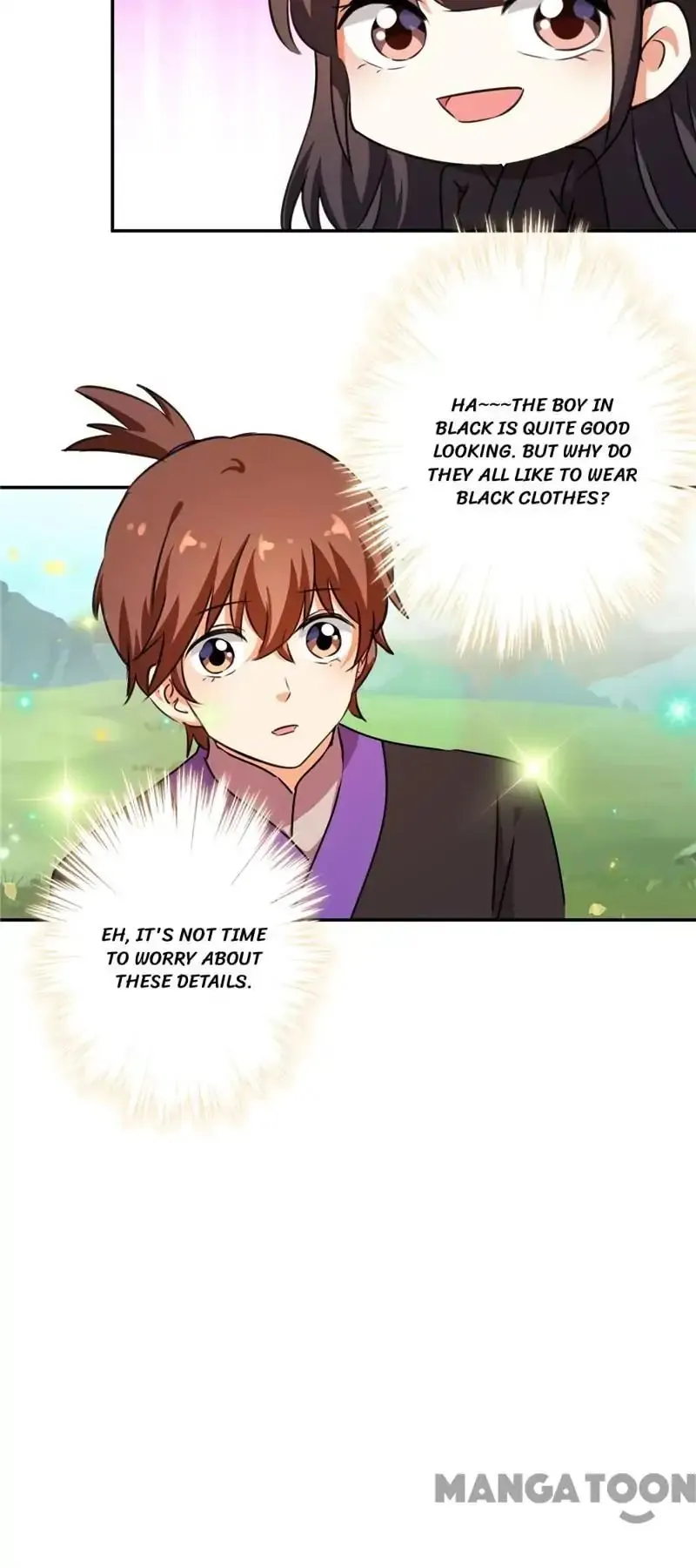 Read Prince, You