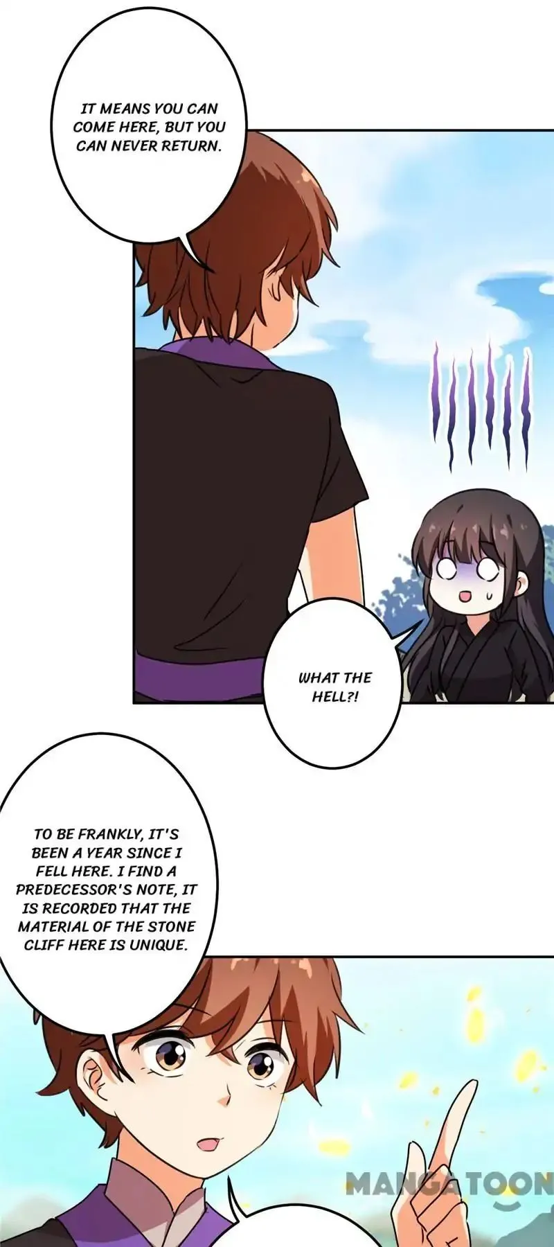 Read Prince, You