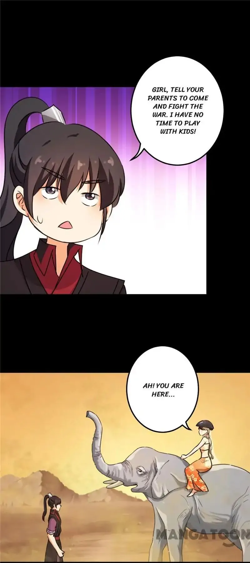 Read Prince, You