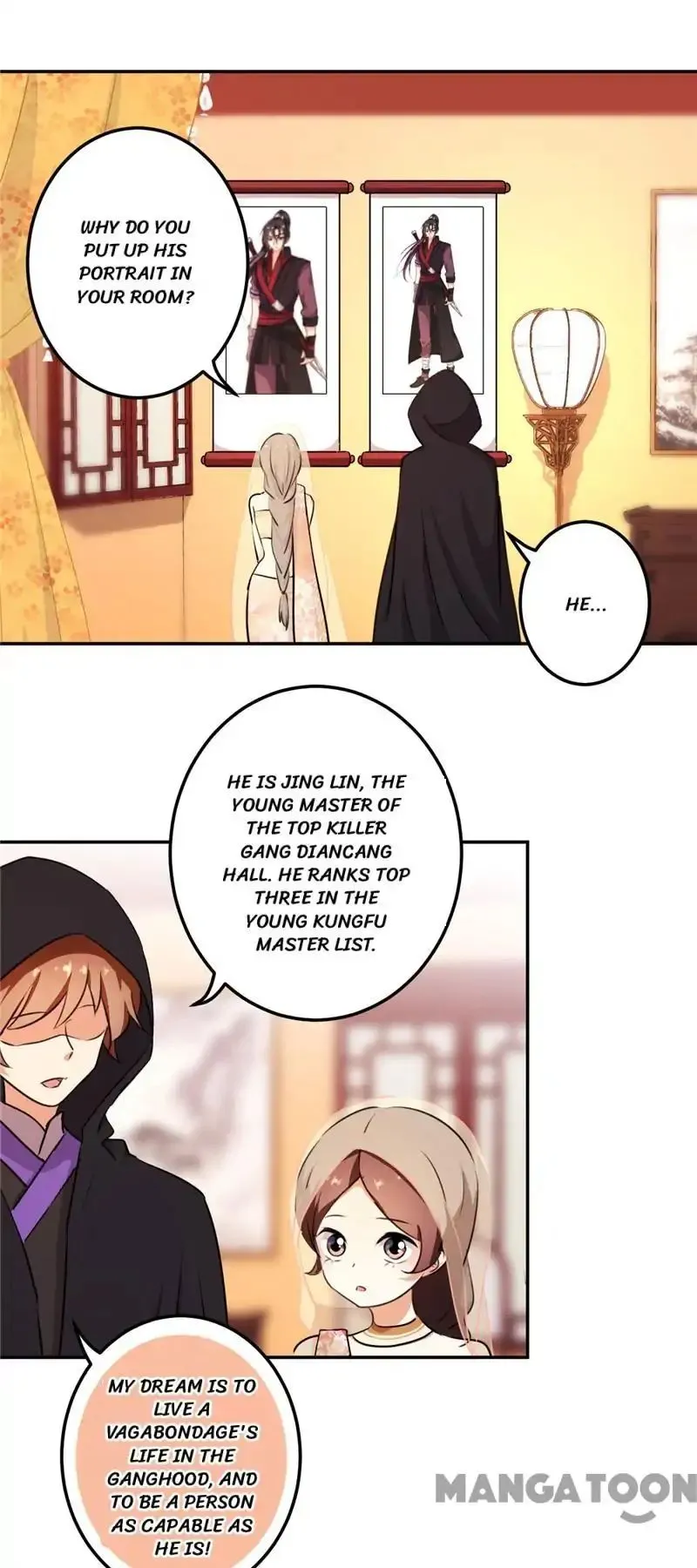 Read Prince, You