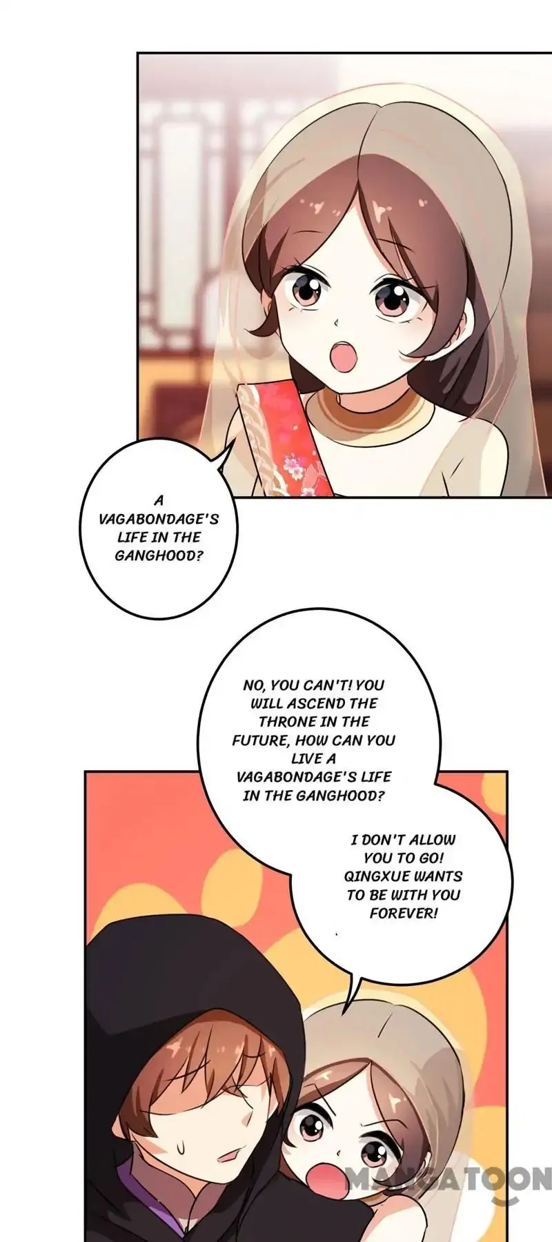 Read Prince, You