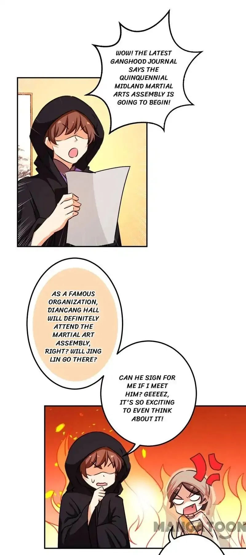 Read Prince, You