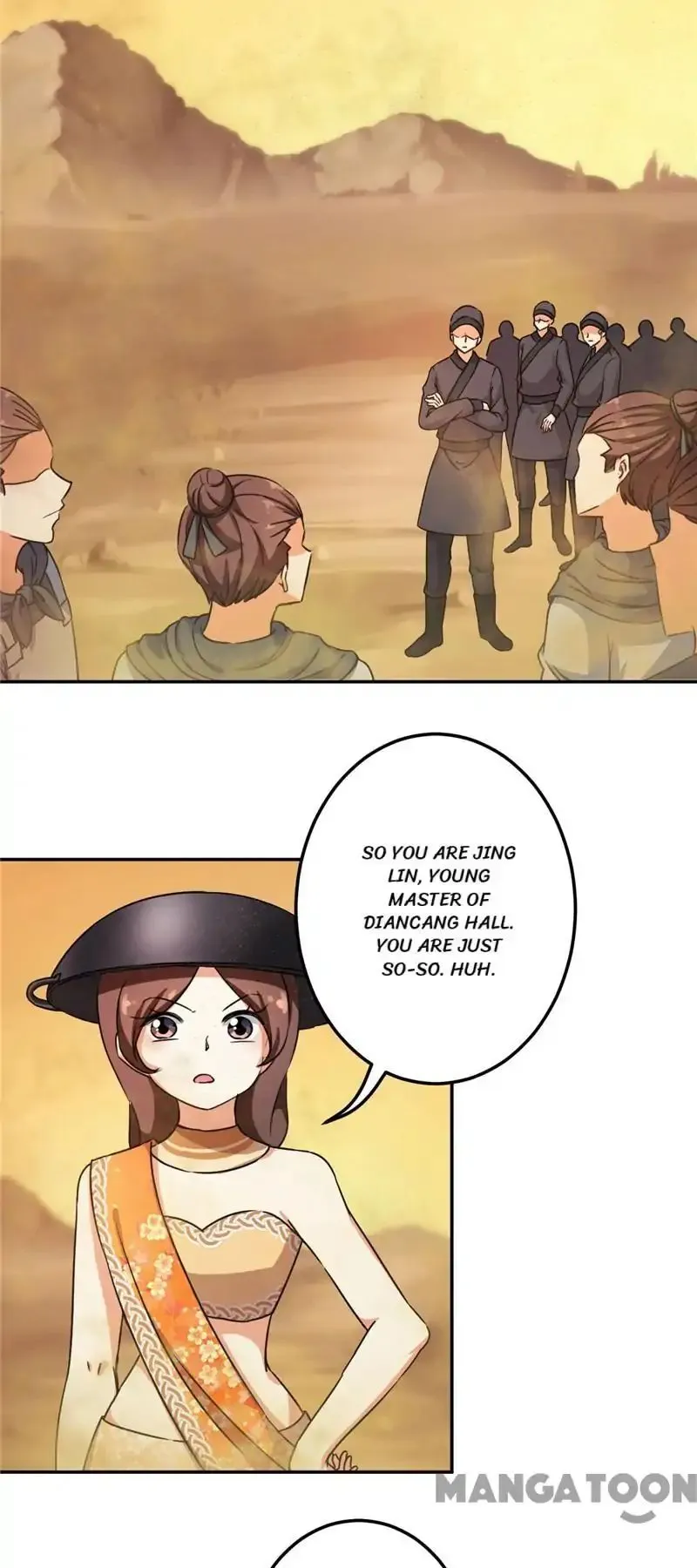 Read Prince, You