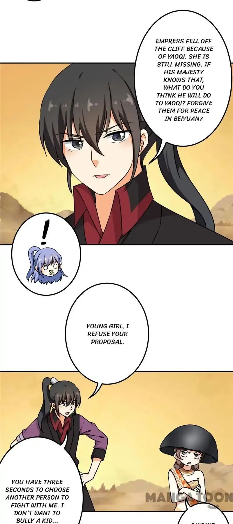 Read Prince, You