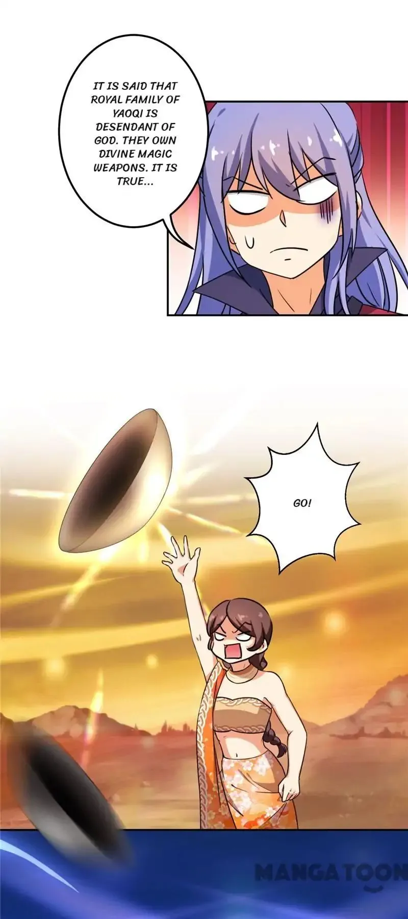 Read Prince, You