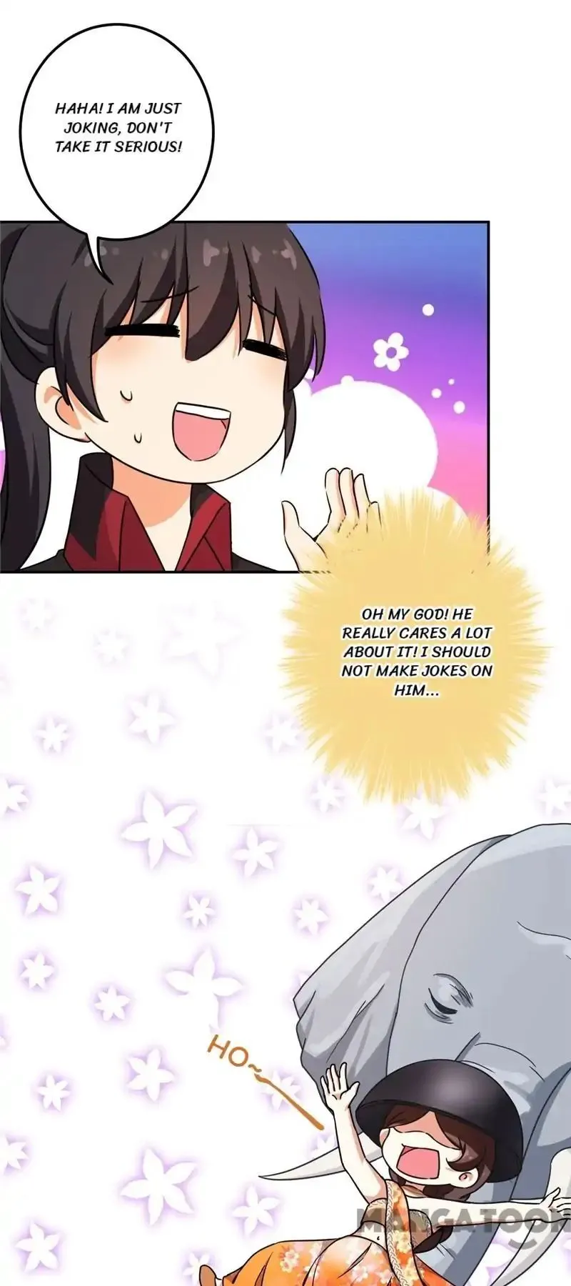 Read Prince, You