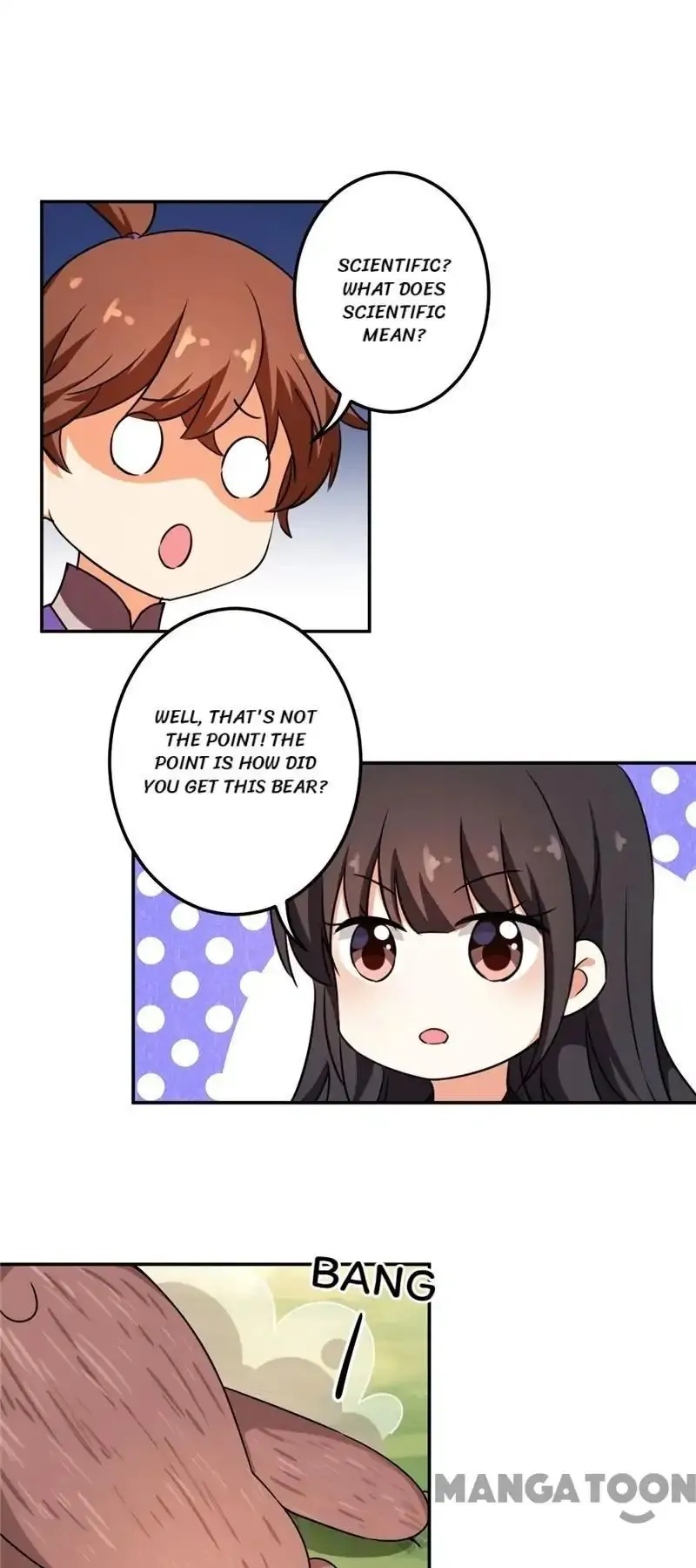 Read Prince, You