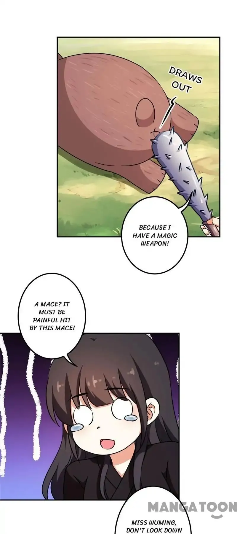 Read Prince, You