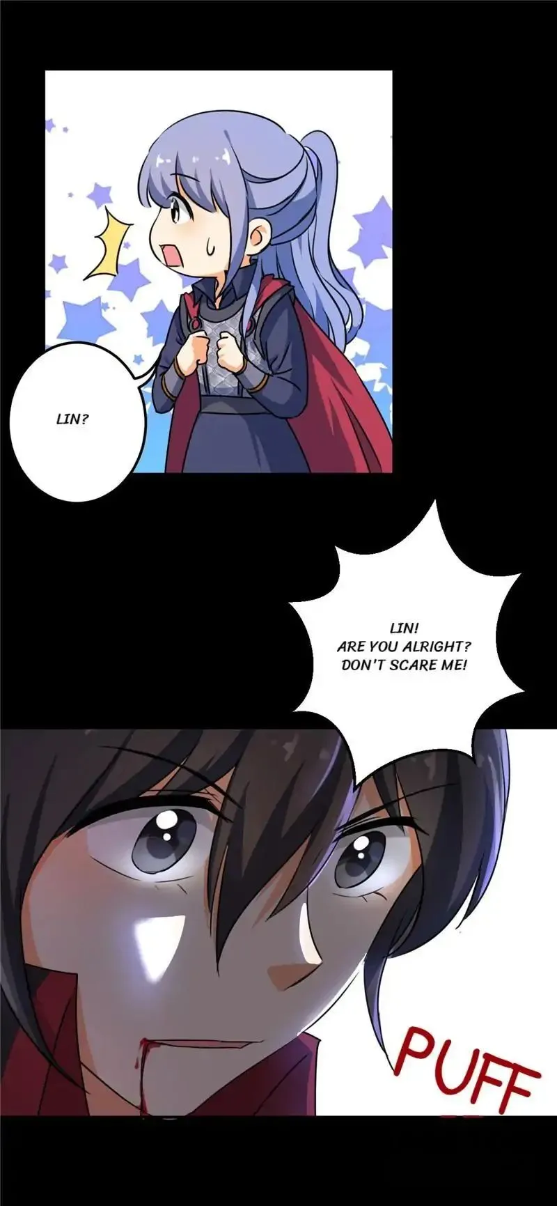 Read Prince, You