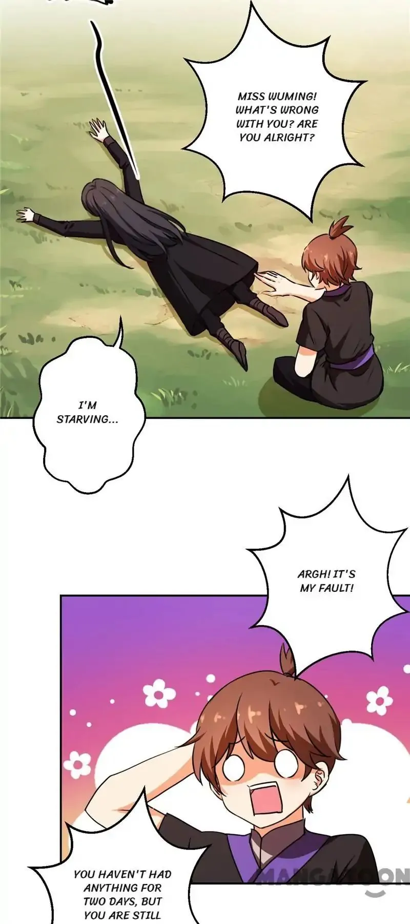 Read Prince, You