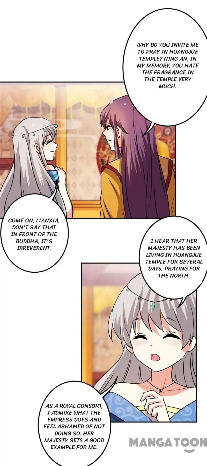 Read Prince, You