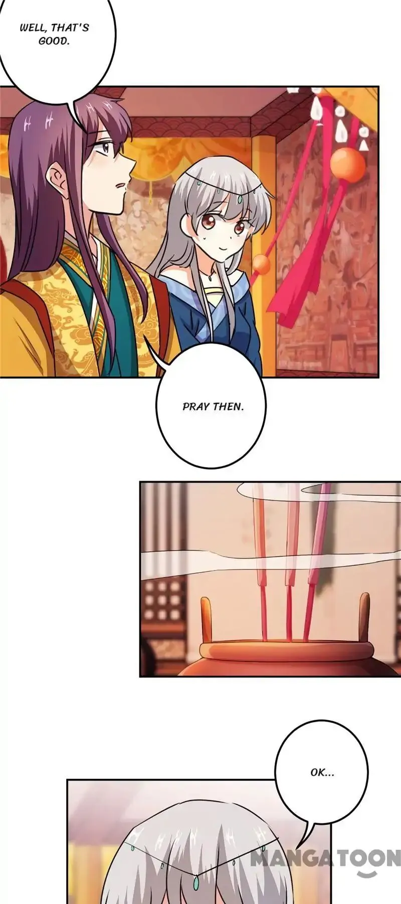 Read Prince, You