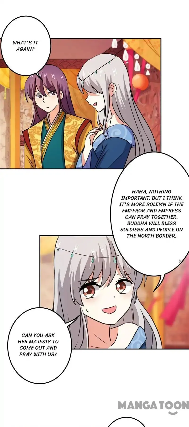 Read Prince, You