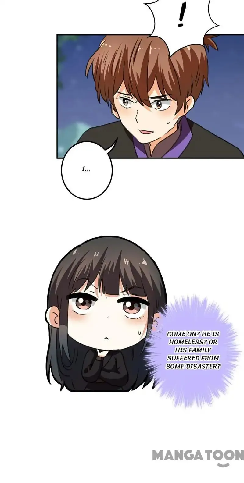 Read Prince, You