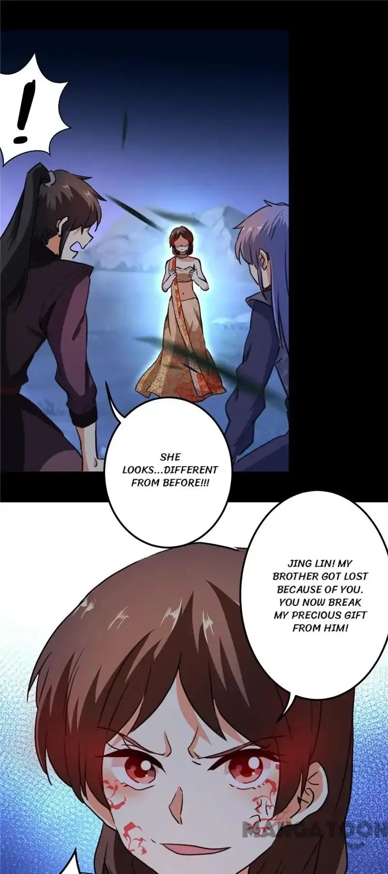 Read Prince, You