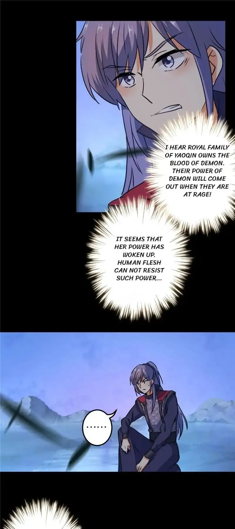 Read Prince, You