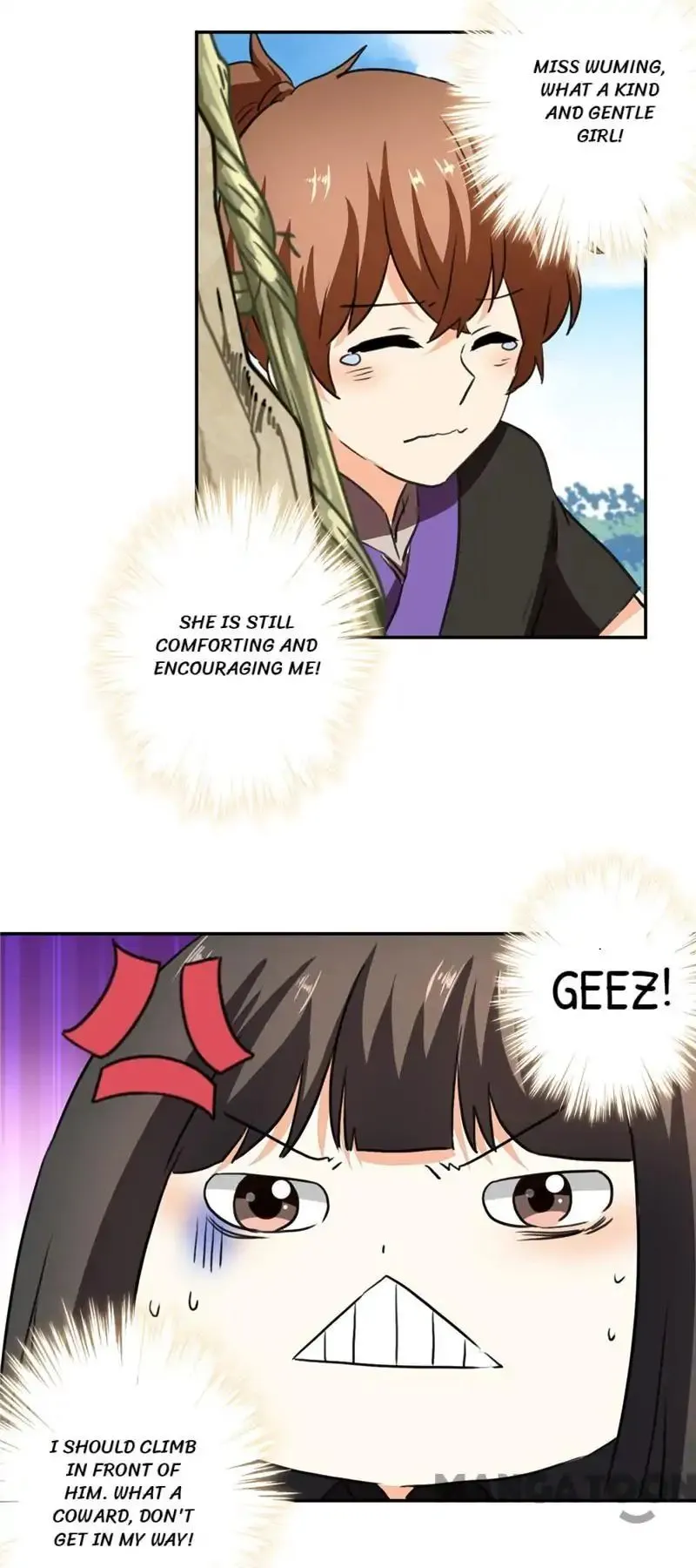 Read Prince, You
