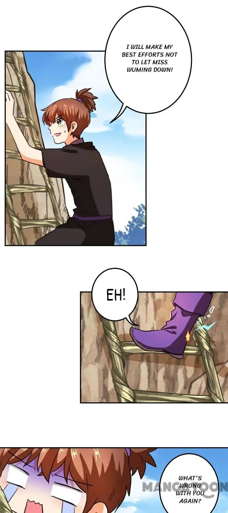 Read Prince, You