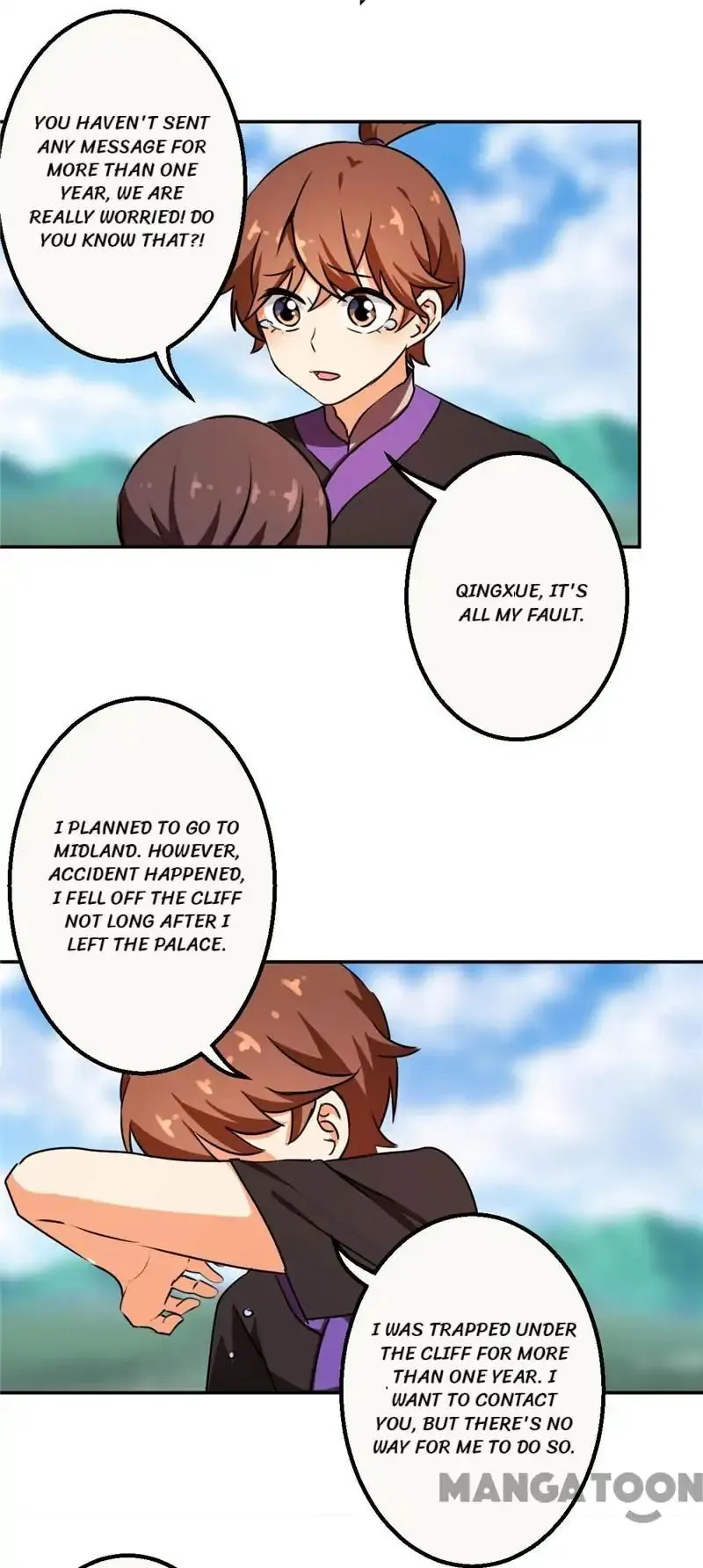 Read Prince, You