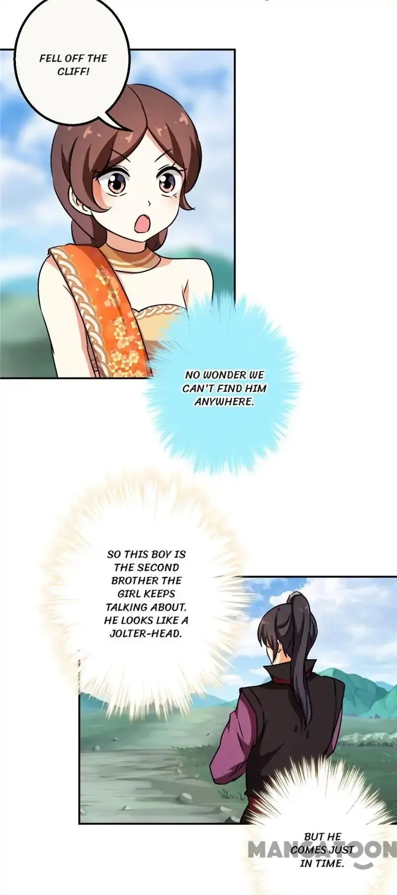 Read Prince, You