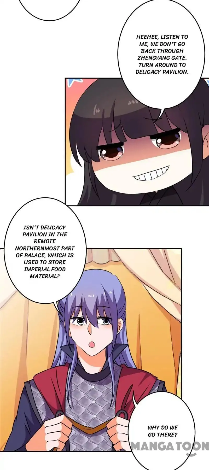 Read Prince, You