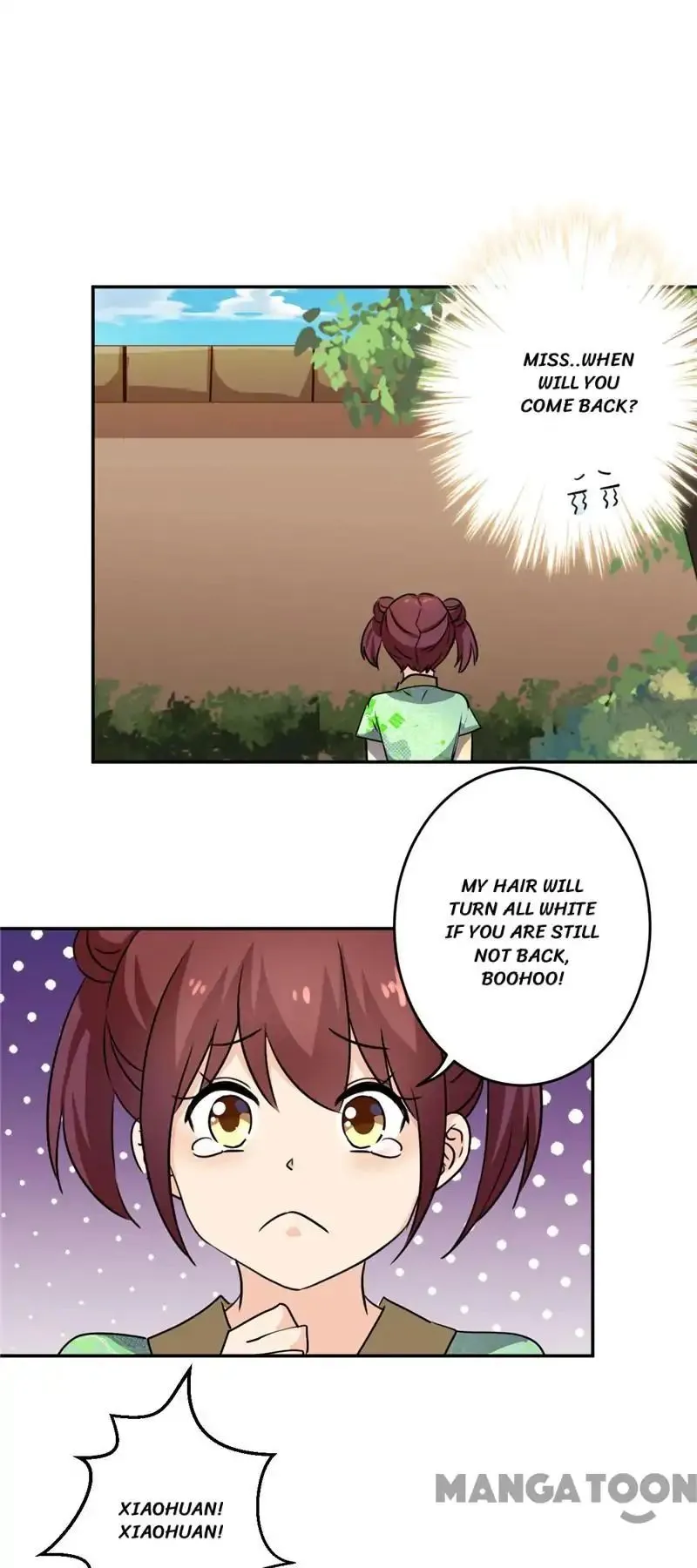 Read Prince, You