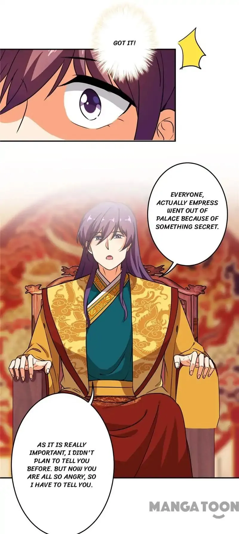Read Prince, You